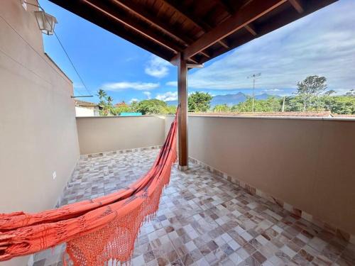 Novo Sobrado - 500m da Praia do Arrastão