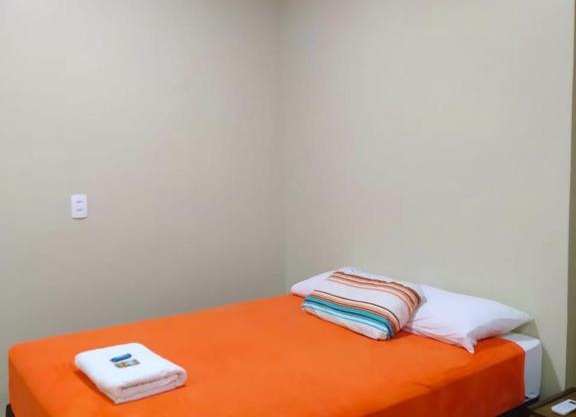 Novo Villa Suítes Hotel