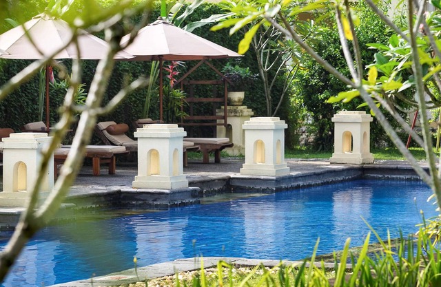 Novotel Bukittinggi