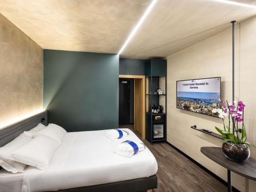 Novotel Genova City
