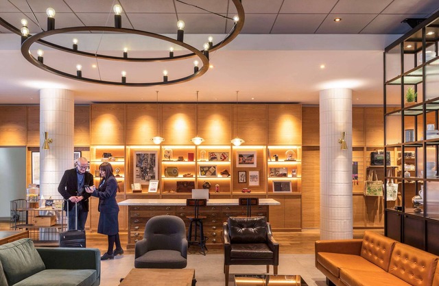Novotel London Bridge