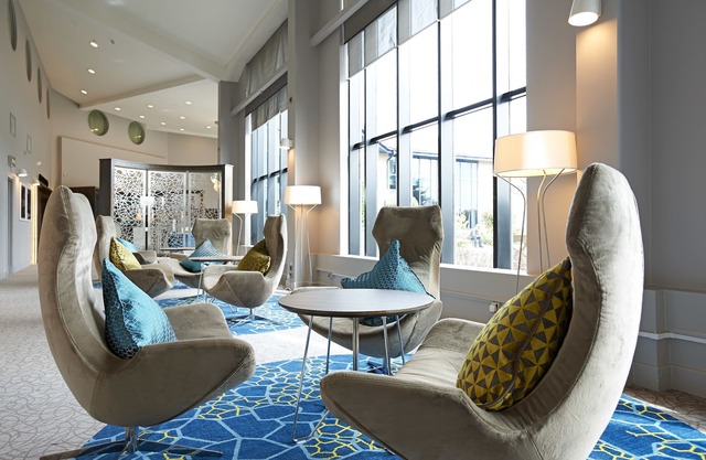 Novotel London Stansted Airport