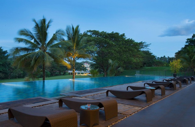 Novotel Manado Golf Resort & Convention Center