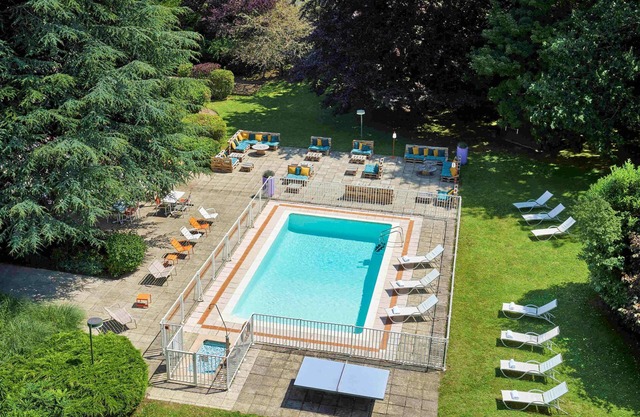 Novotel Massy Palaiseau