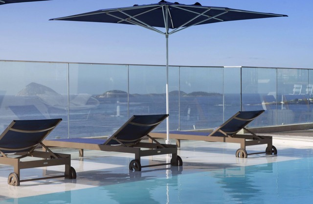 Novotel Rio de Janeiro Leme