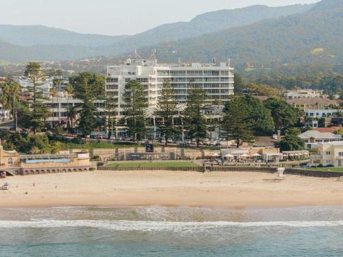 Novotel Wollongong Northbeach