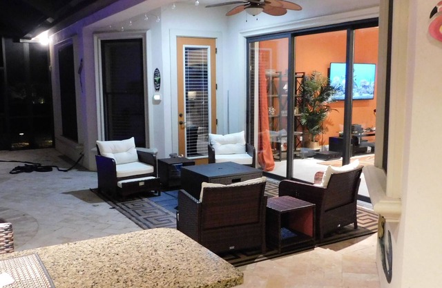 Nr Rainbo Sprgs. 40min - Ocean & 90min frm Disny