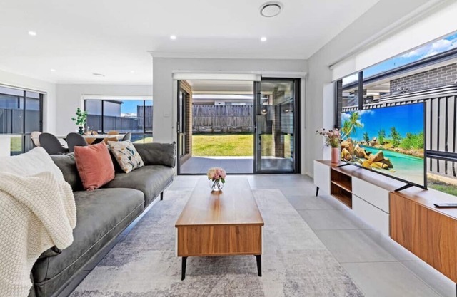 NTHE020 · Aircabin｜The Ponds｜Cheerful｜5 Beds Holiday House