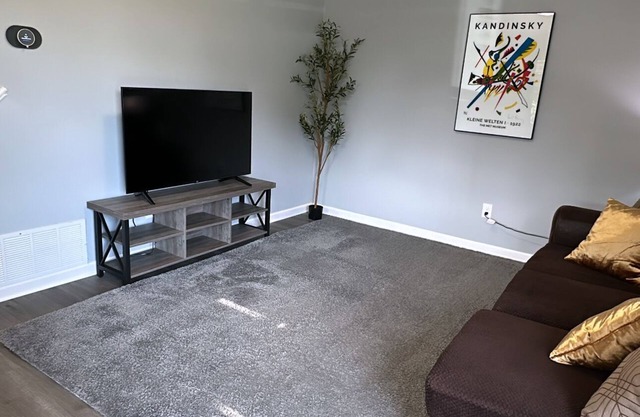 Nu Villa Bexley Comfort