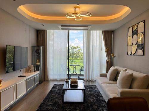 Nue Luxury Hatyai Resident - Benu