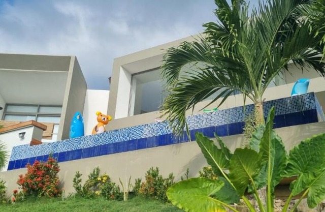 Nuestra Casa