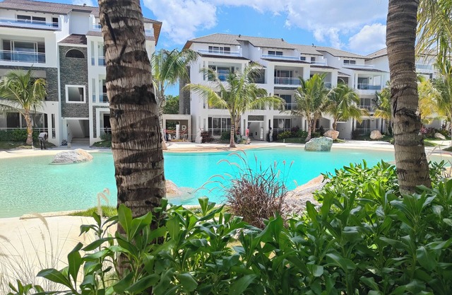 Nuevo Apartamento en Estrella Dominicus, a 5 Minutos de la Playa