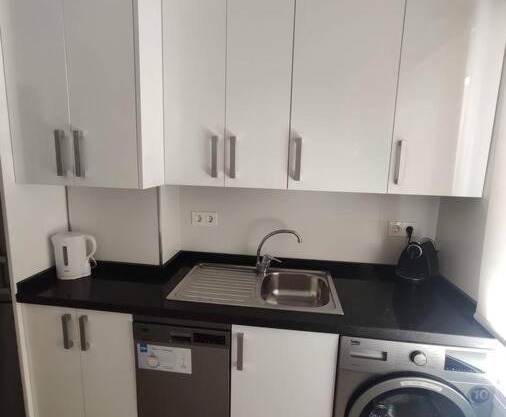 Nuevo Apartamento en Málaga Centro