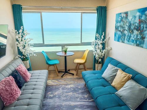 Nuevo exclusivo con vista al mar - Blue One