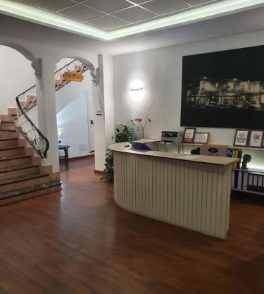 Nuevo Hotel Vista Alegre