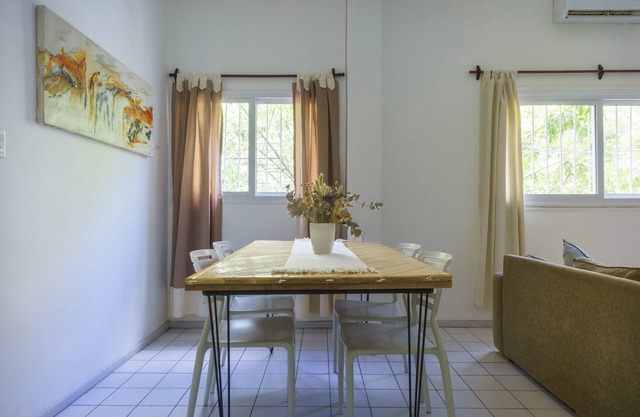 Nuevo, Luminoso y Amplio, Micro Centro de Mza. Disfrutá en Familia/Amigos