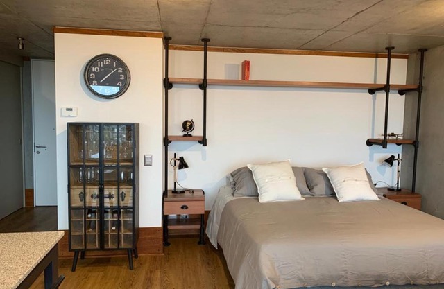 Nuevo y Hermoso Loft, en la subida de Andalue