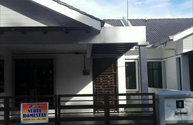 Nurul Homestay
