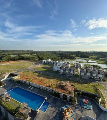 Nuvasa Bay Apartment Nongsa