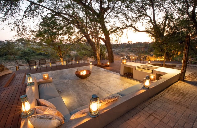 Nyala Safari Lodge