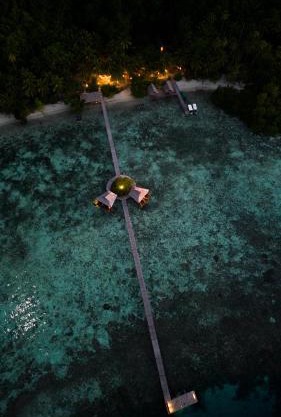 Nyande Raja Ampat