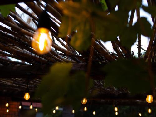 Nylstroom Guesthouse