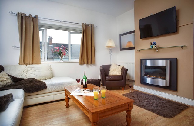 Nythfa, Situated on the Stunning Pembrokeshire Coastal Path