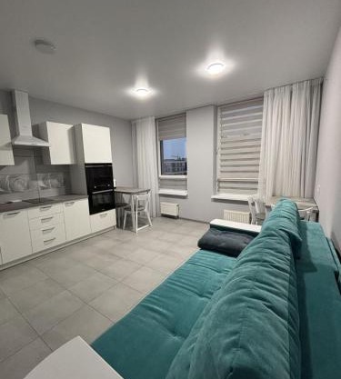 Nyvky Like Home - Fayna Town - apt 149 8 поверх, 1 буд