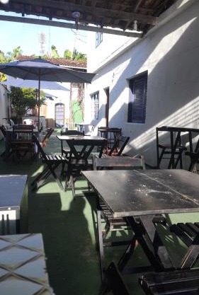 O CASARÃO GRUPOS E EXCURSOES 100zão NO PONTAL,CENTRO