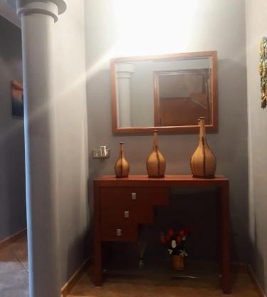 O DESCANSO DE MANDUCA