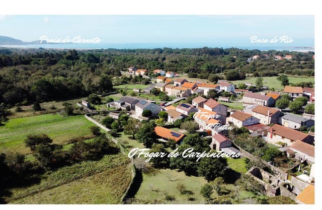 O Fogar do Carpinteiro