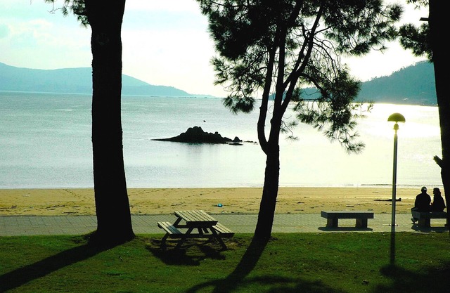 O Freixo House, Spectacular views