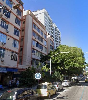 O melhor ponto de acesso do Rio