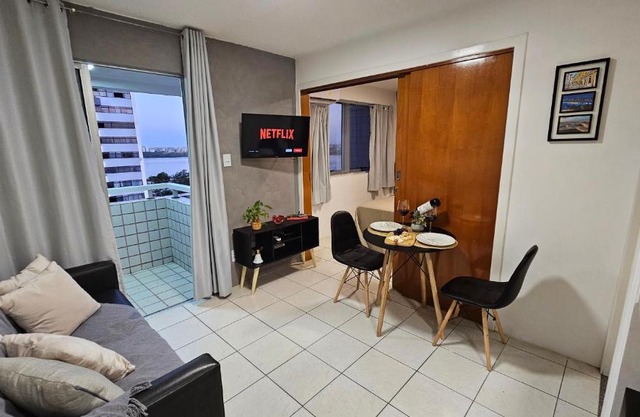 O melhor studio em São Luís