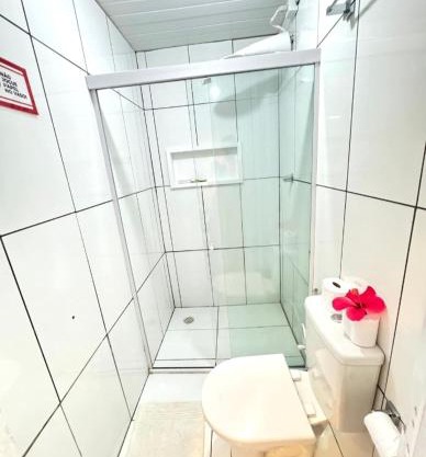 O Paraíso Mar de Vênus