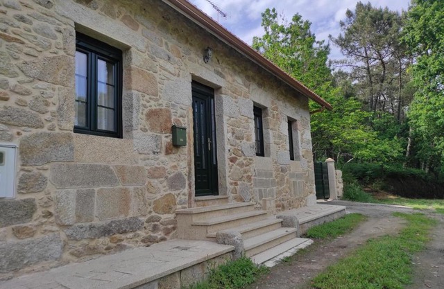 O Recuncho de Domingos