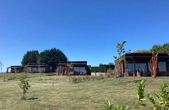 O REFUXIO DOS CEBREIROS