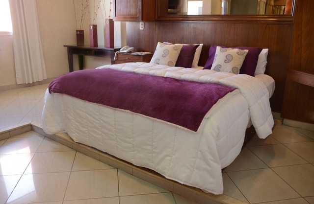 O2 Hotel Buenos Aires