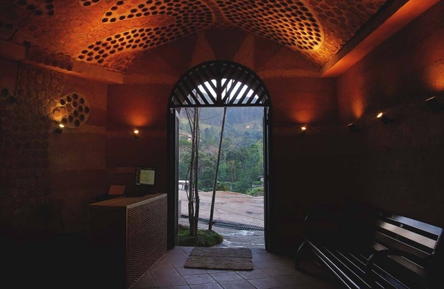 O2 Villas Ella , Live In Nature