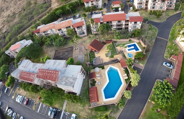 OAHU Resort Getaway, Beach Close, Guard Gated, Pools, Spas, Tennis, Pickle Ball!