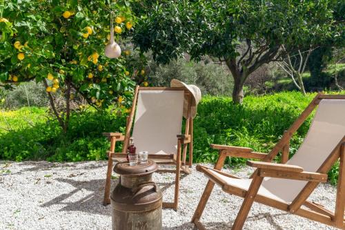 Oak Farm Traditional guesthouse