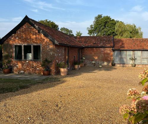 Oak Grange holiday cottage