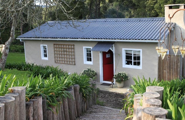 Oakhurst Farm Cottages