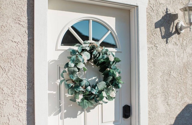 Oaks & Grapes Getaway