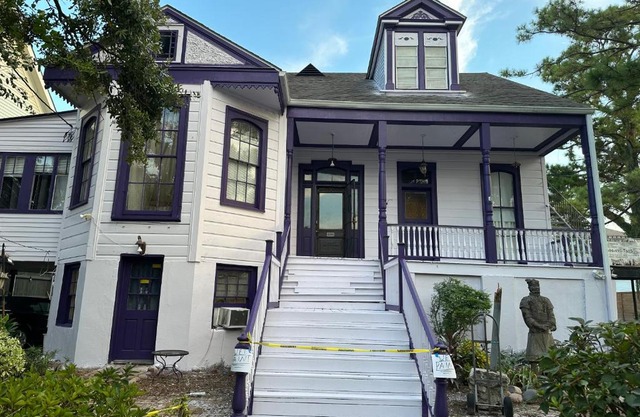 Oakview Bed and Breakfast