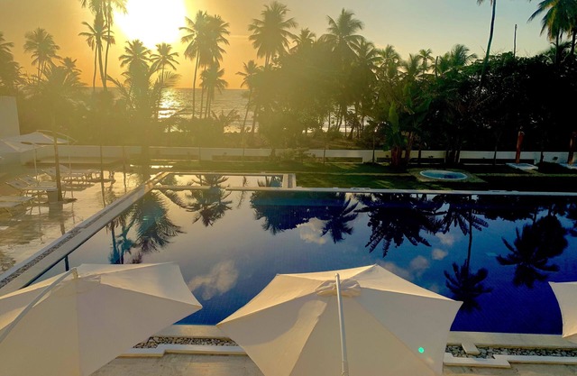 Oasi Encantada Beach Resort