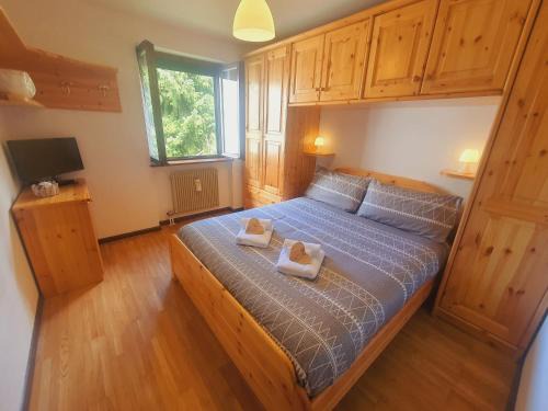 Oasi Verde - Alpine Stay Apartments