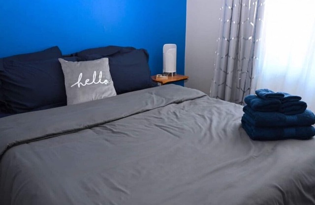 Oasis 2 · Stylish 1BR Perfect for Solo or Couples