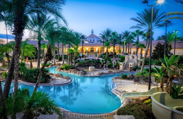 Oasis at Regal Palms - Near Disney