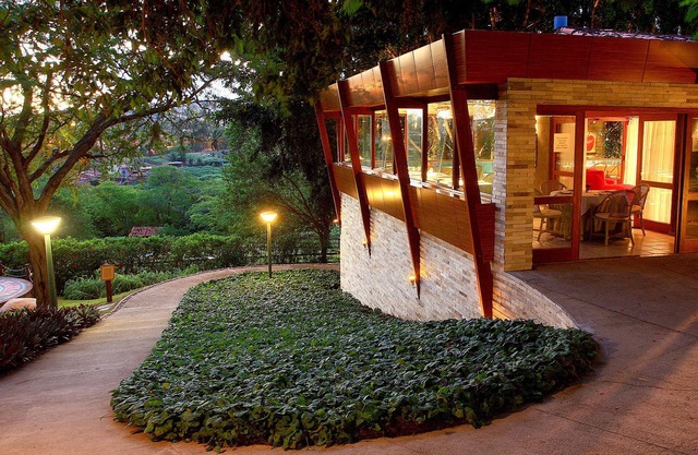Oasis Boutique Hotel & Spa